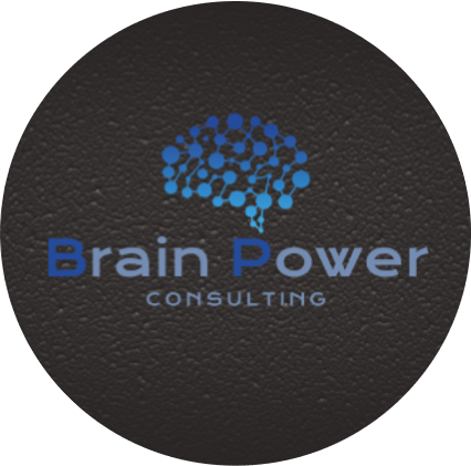 Brain Power Consulting Logo